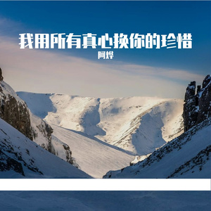 我用所有真心换你的珍惜