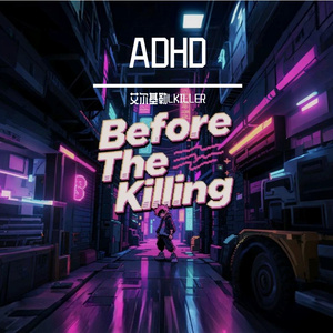 ADHD ( prod.Kanto)