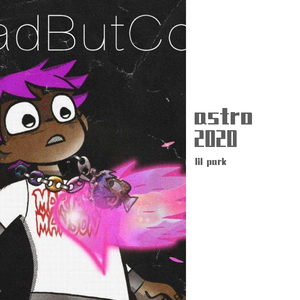 astro 2020（lil uzi vert type beats）