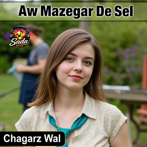 Aw Mazegar De Sel