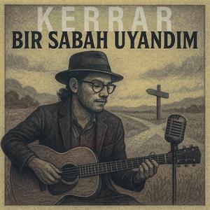 Bir Sabah Uyandım (DelTR Blues)
