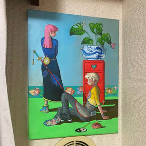 和时间跳华尔滋"LOFI beat