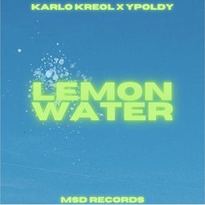Lemon Water (feat. ypoldy)