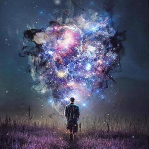 Starry sky（Original mix）