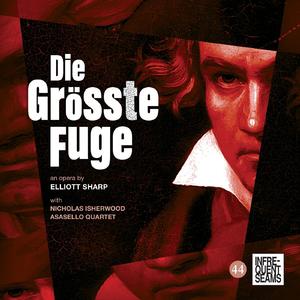 Die Größte Fuge - Overture