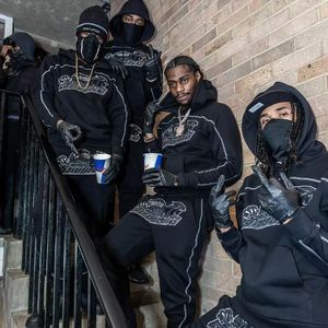 "Ravage"-Drill×Jersey Club Type Beat