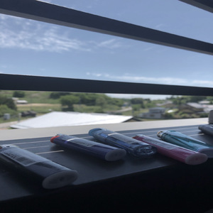 青い春