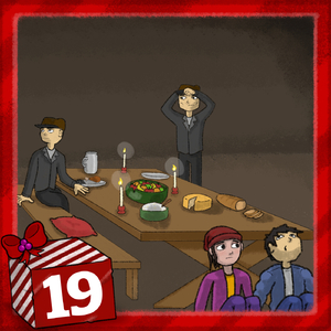 Spåren i snön (Avsnitt 19), del 5