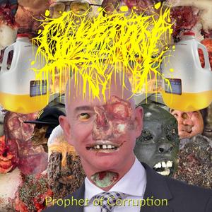 Prophet of Corruption