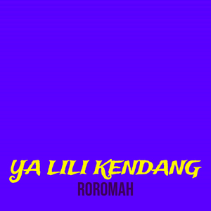 Ya Lili Kendang