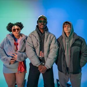 FUNGO (feat. Nim K. & Hooper James)