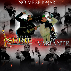 No Me Se Rajar (En vivo)