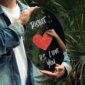 P.S. I Love You