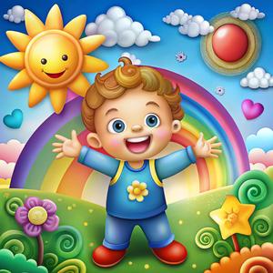 Kształty wokół nas