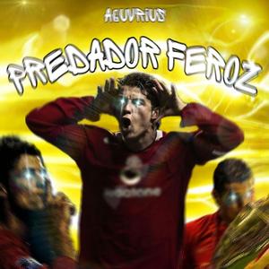 PREDADOR FEROZ FUNK (Super slowed)