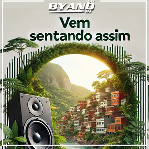 Vem Sentando Assim