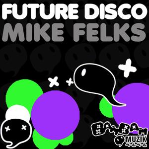 Future Disco (Alex Mac Remix)