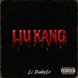 Liu Kang