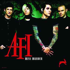 Miss Murder (Edited Version)