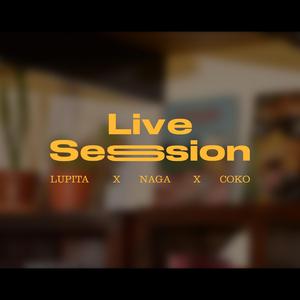 Pertene(SER) (feat. COKO) (Live Session)