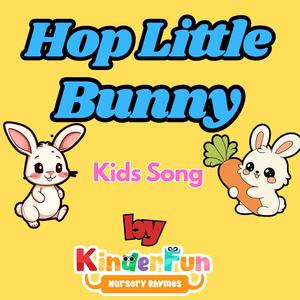 Hop Little Bunny