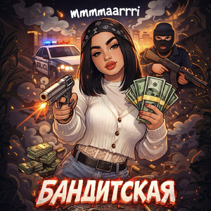 Бандитская
