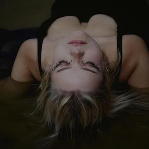 if i would be a man,