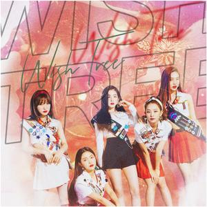 세가지 소원 (Wish Tree)（翻自 RedVelvet红贝贝）