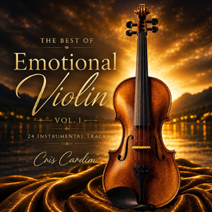 Cello Moonlight Harmony