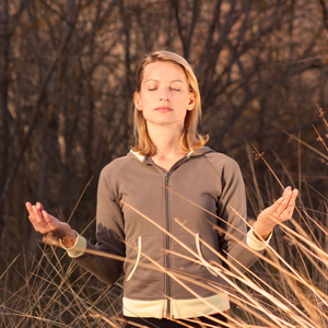 Calm Moments in Mindset Melodies