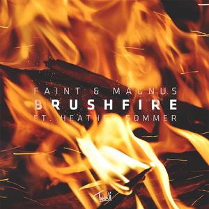 Brushfire
