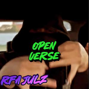 OPEN VERSE