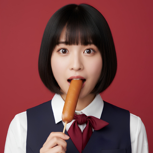 振り向けば老人