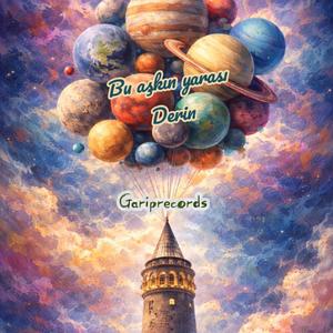 BU AŞKIN YARASI DERİN