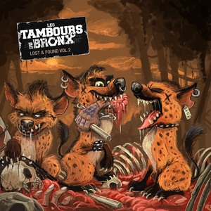 WHORE (Piece of Mix)