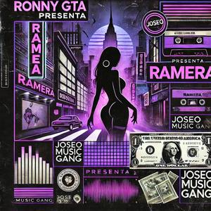 Ramera (feat. JOSEO MUSIC GANG)