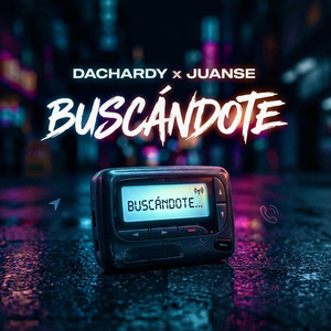 Buscándote