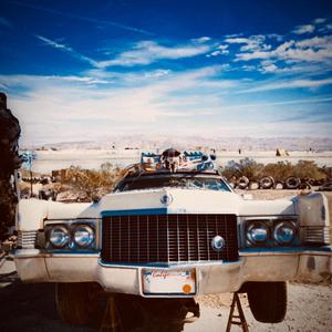 The Heights (feat. Jamai Fisher)