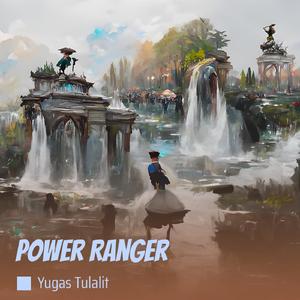 Power Ranger