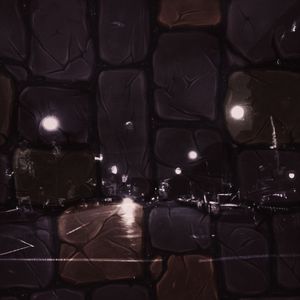 Frothed Latte Daydreams