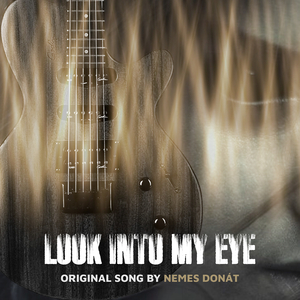 Look into My Eye