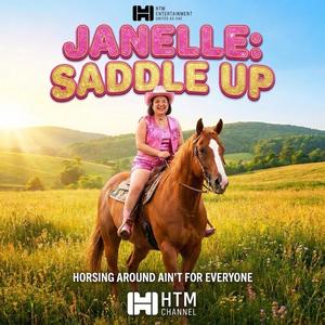Saddle Up! (Theme from the TV Series Janelle: Saddle Up!) (feat. Janelle Meadows)