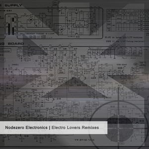 Electro Lovers (Will Web Remix)