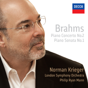 Piano Concerto No.2 In B Flat, Op.83:1. Allegro non troppo