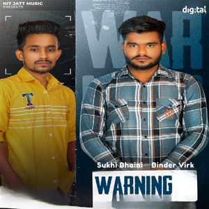 Warning
