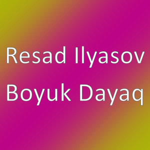 Boyuk Dayaq