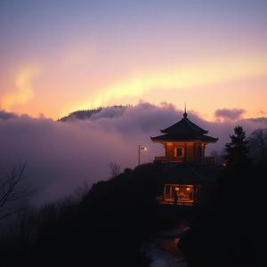 Lluvia (Armando records)