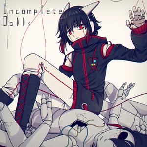 Incomplete Dolls