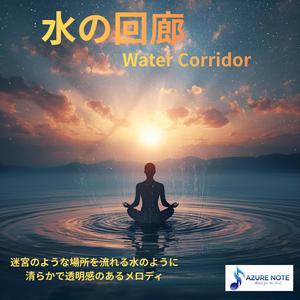 壁の向こうの光