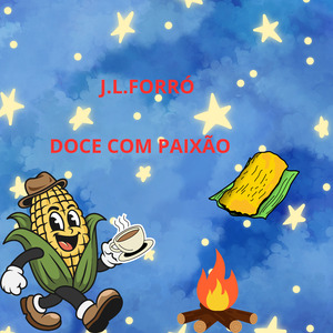DOCE COM PAIXÃO